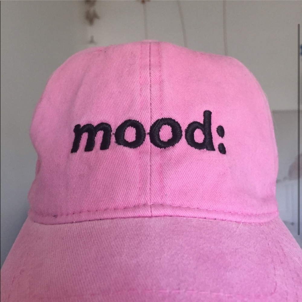 💖Mood Hat💖